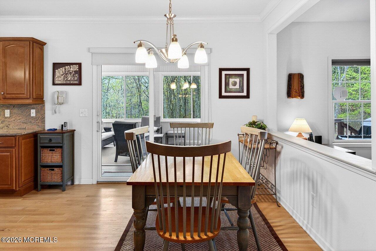 77 Hemlock Drive New Egypt NJ 08533