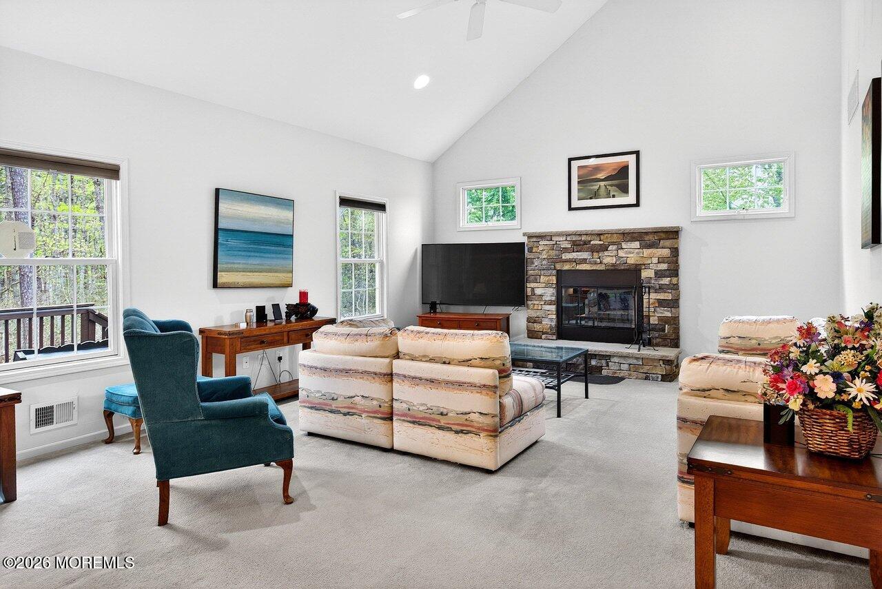 77 Hemlock Drive New Egypt NJ 08533