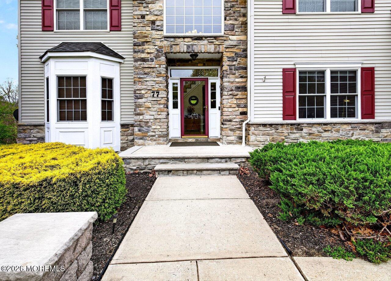 77 Hemlock Drive New Egypt NJ 08533
