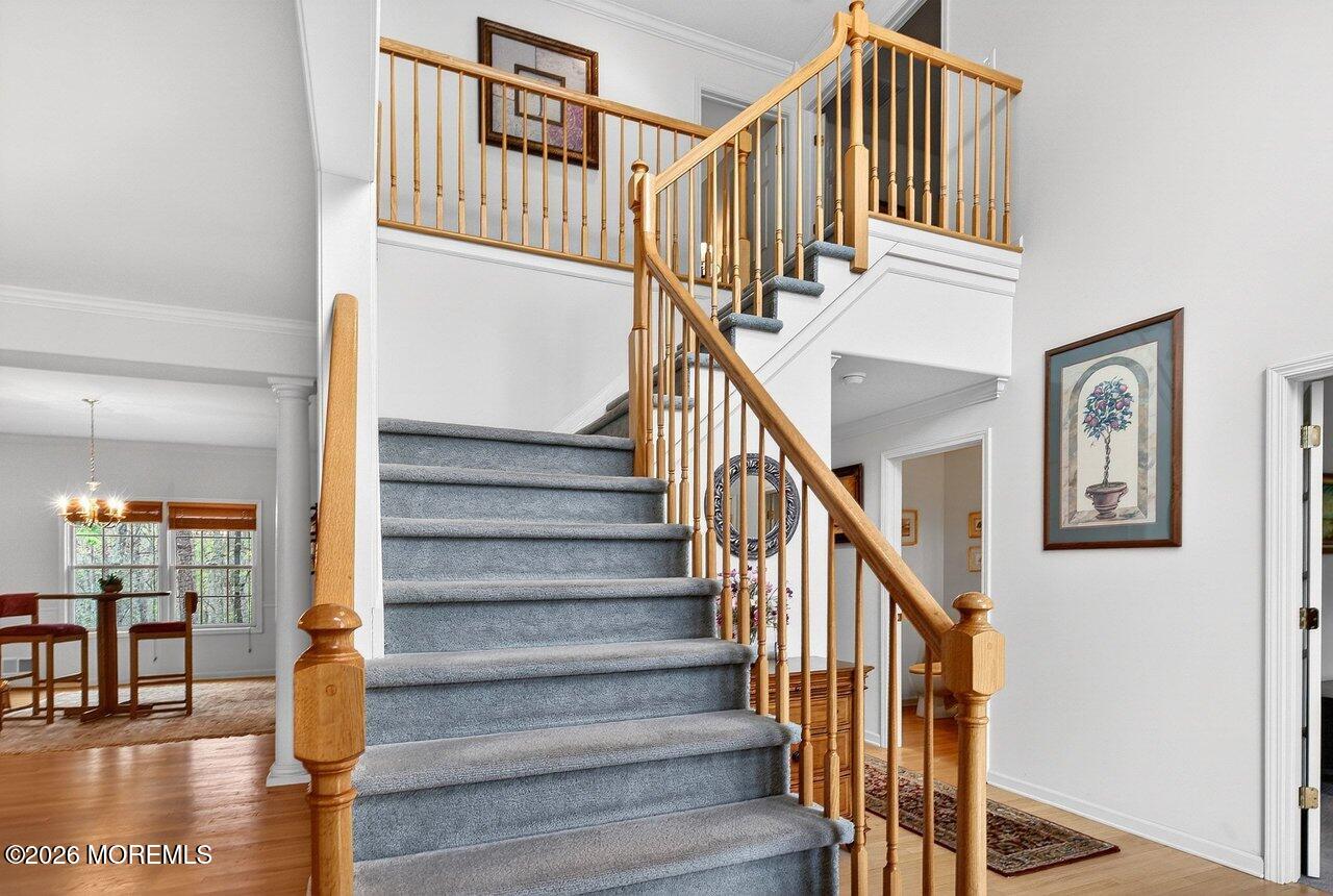 77 Hemlock Drive New Egypt NJ 08533