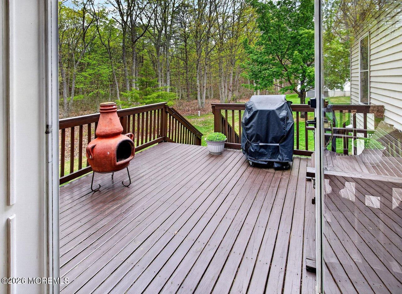 77 Hemlock Drive New Egypt NJ 08533