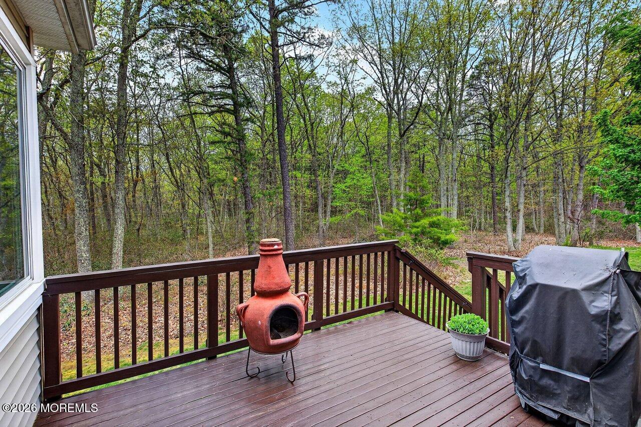 77 Hemlock Drive New Egypt NJ 08533
