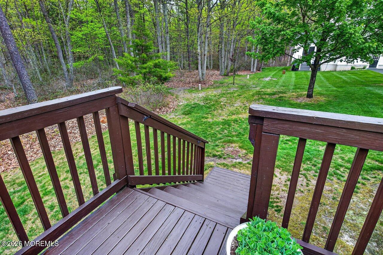 77 Hemlock Drive New Egypt NJ 08533
