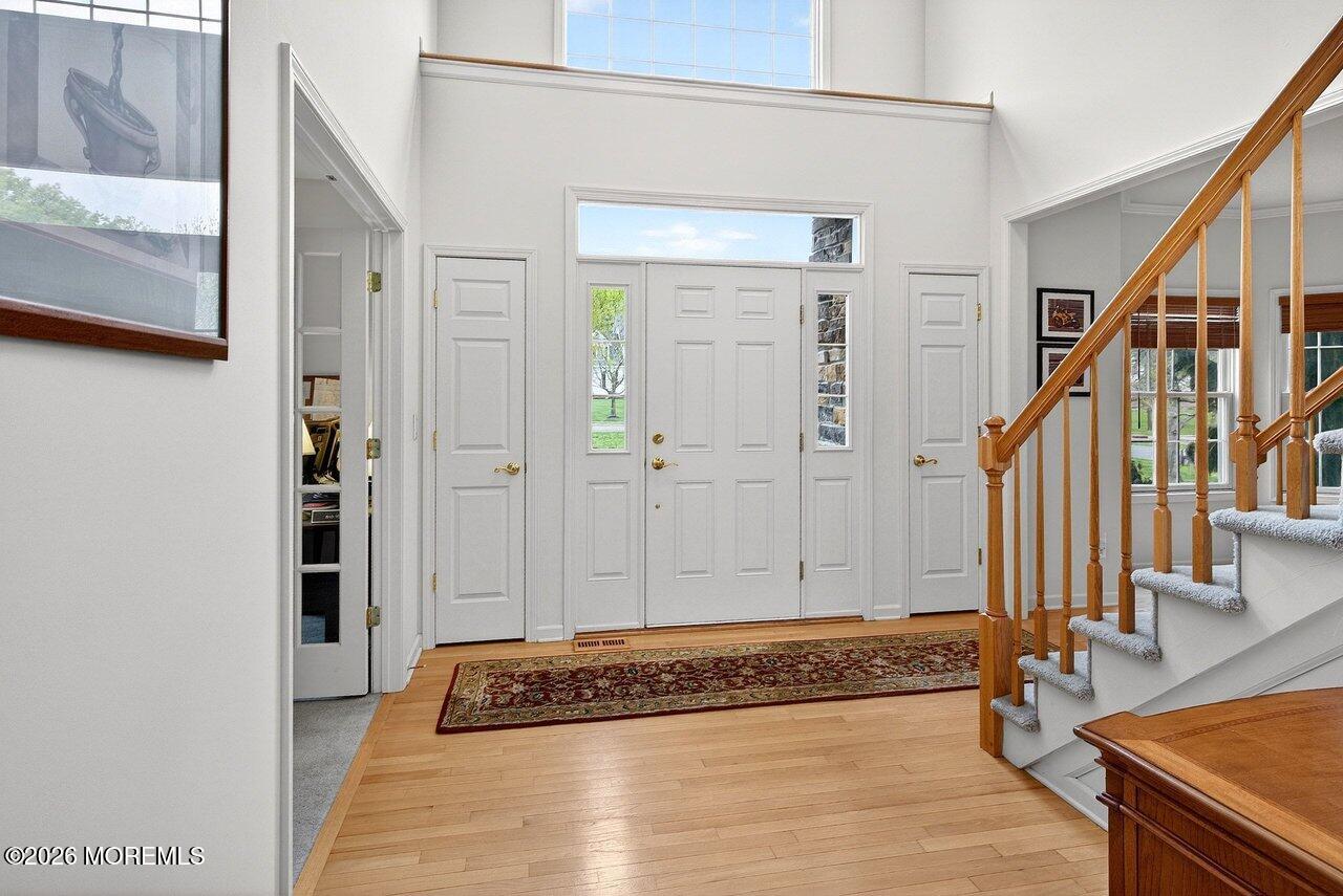 77 Hemlock Drive New Egypt NJ 08533