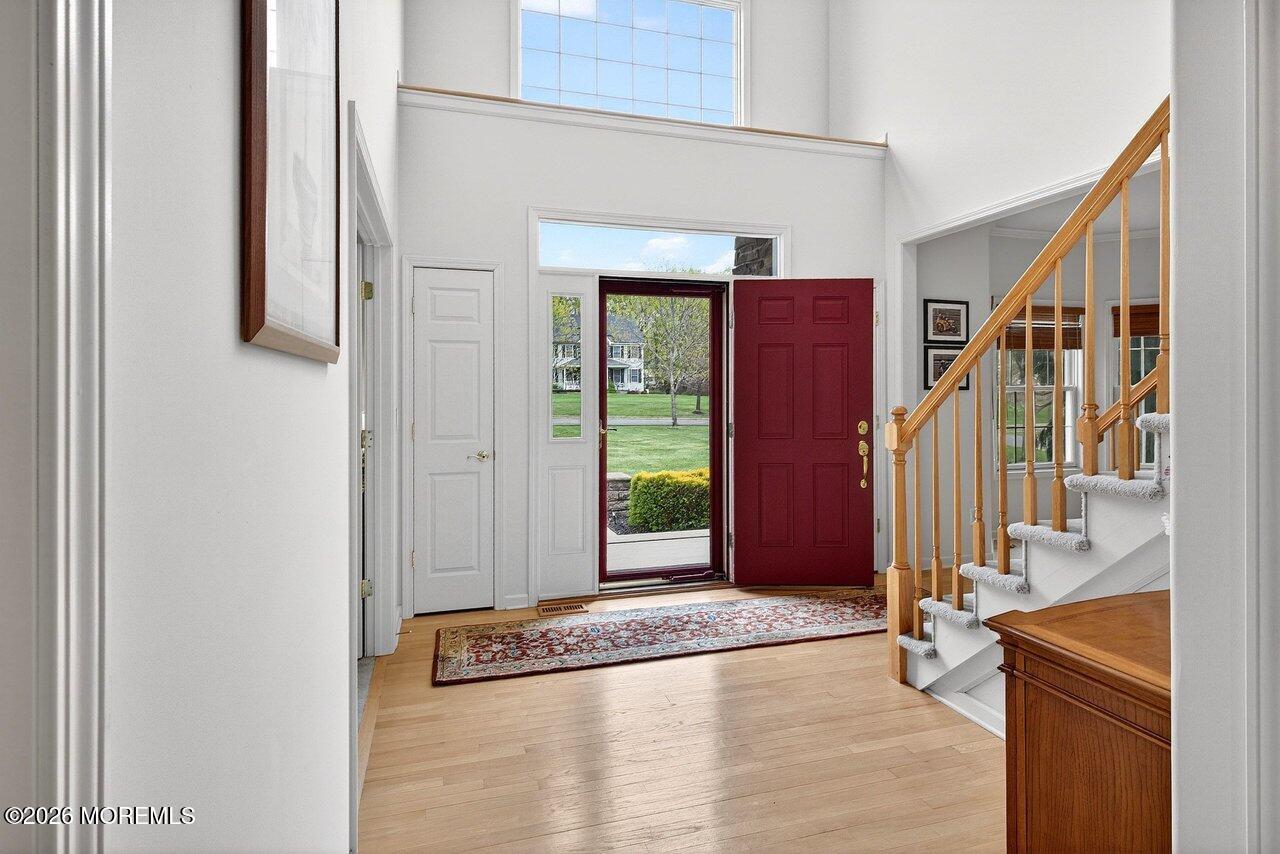 77 Hemlock Drive New Egypt NJ 08533