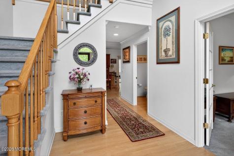 77 Hemlock Drive New Egypt NJ 08533