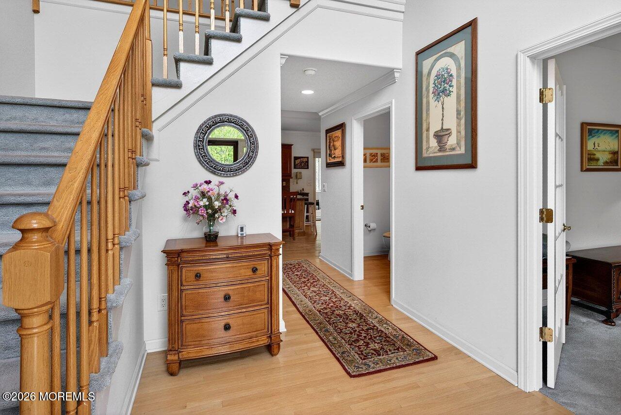 77 Hemlock Drive New Egypt NJ 08533