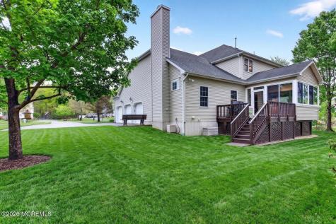 77 Hemlock Drive New Egypt NJ 08533