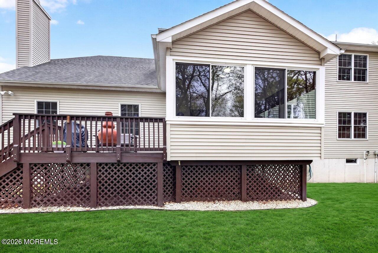 77 Hemlock Drive New Egypt NJ 08533