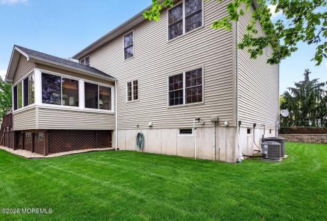 77 Hemlock Drive New Egypt NJ 08533