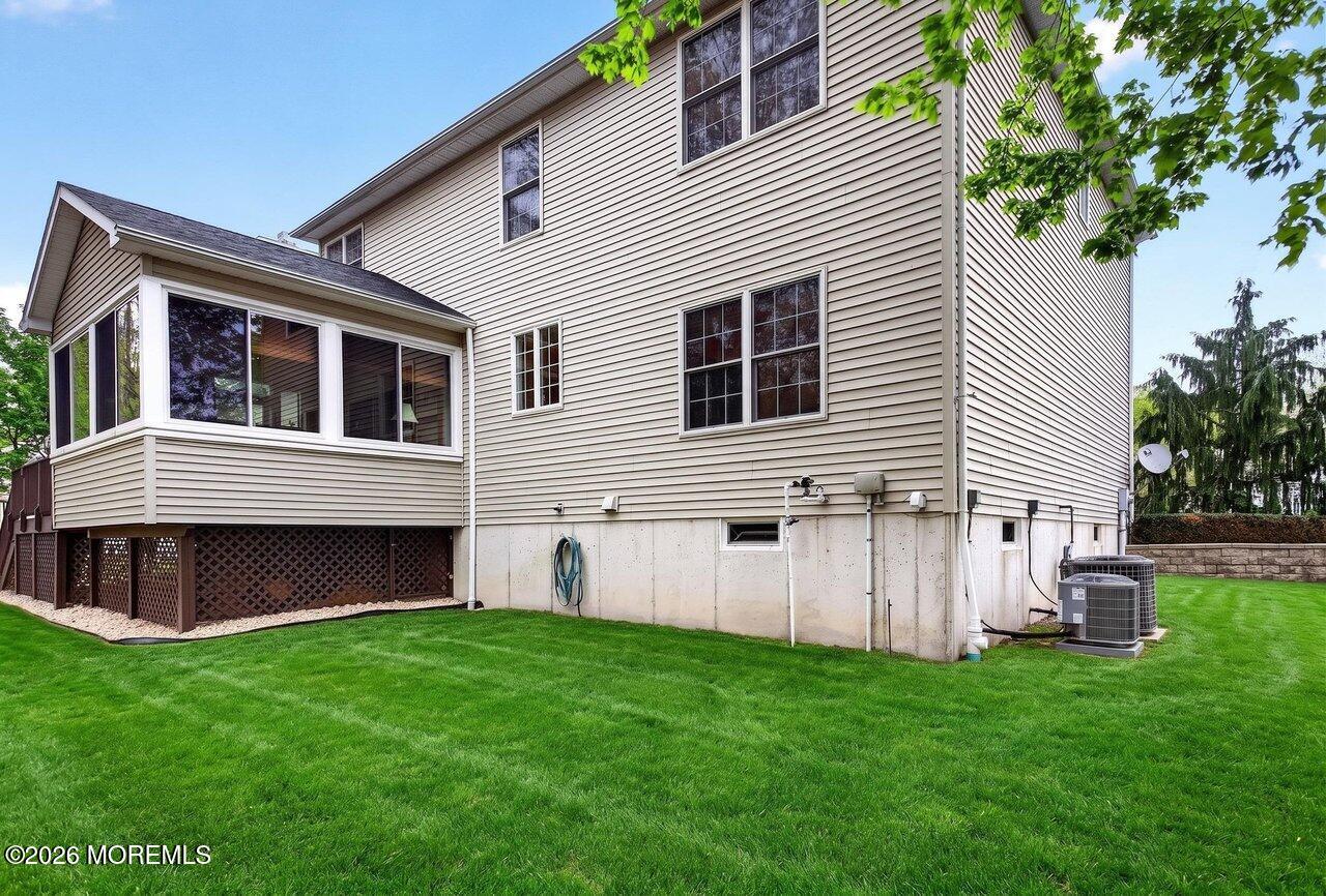 77 Hemlock Drive New Egypt NJ 08533