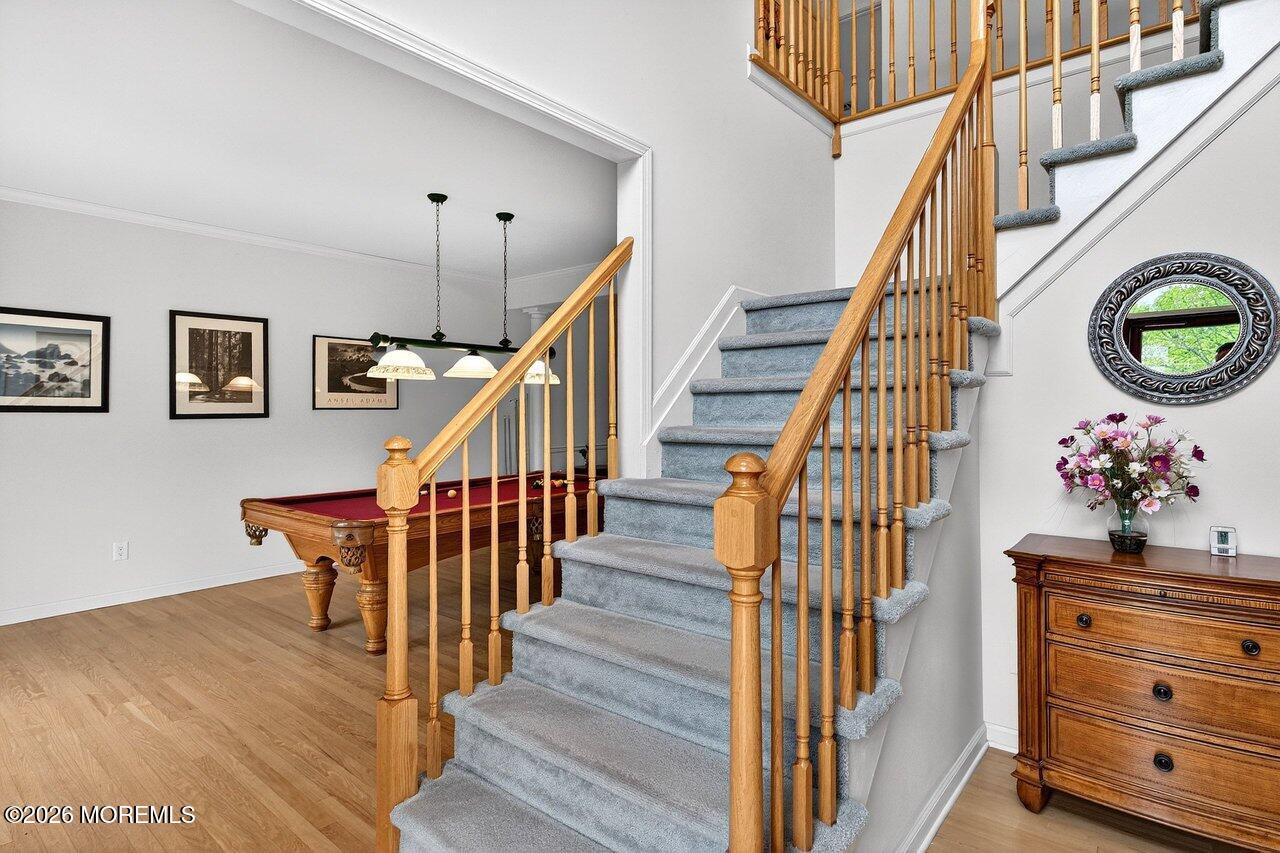 77 Hemlock Drive New Egypt NJ 08533