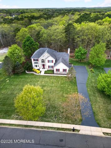 77 Hemlock Drive New Egypt NJ 08533
