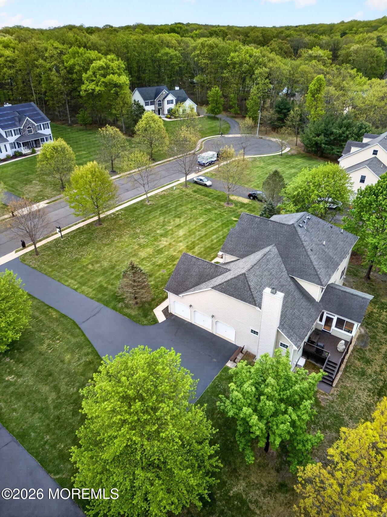 77 Hemlock Drive New Egypt NJ 08533