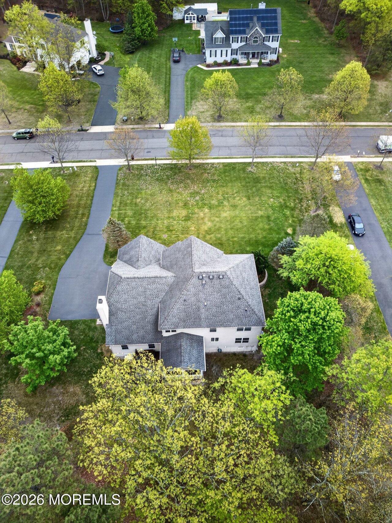 77 Hemlock Drive New Egypt NJ 08533