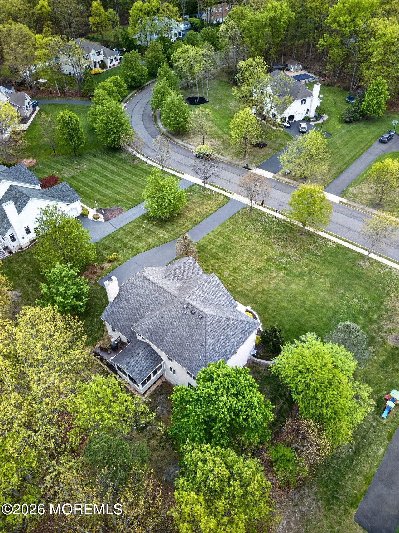 77 Hemlock Drive New Egypt NJ 08533