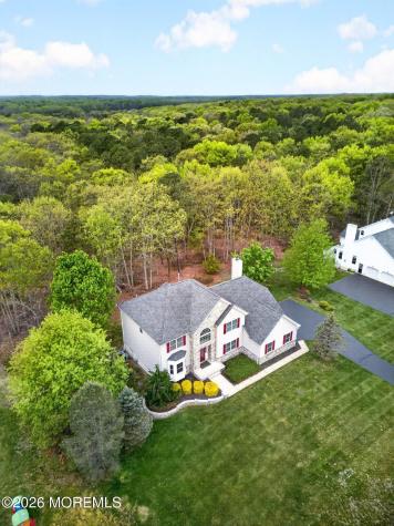 77 Hemlock Drive New Egypt NJ 08533
