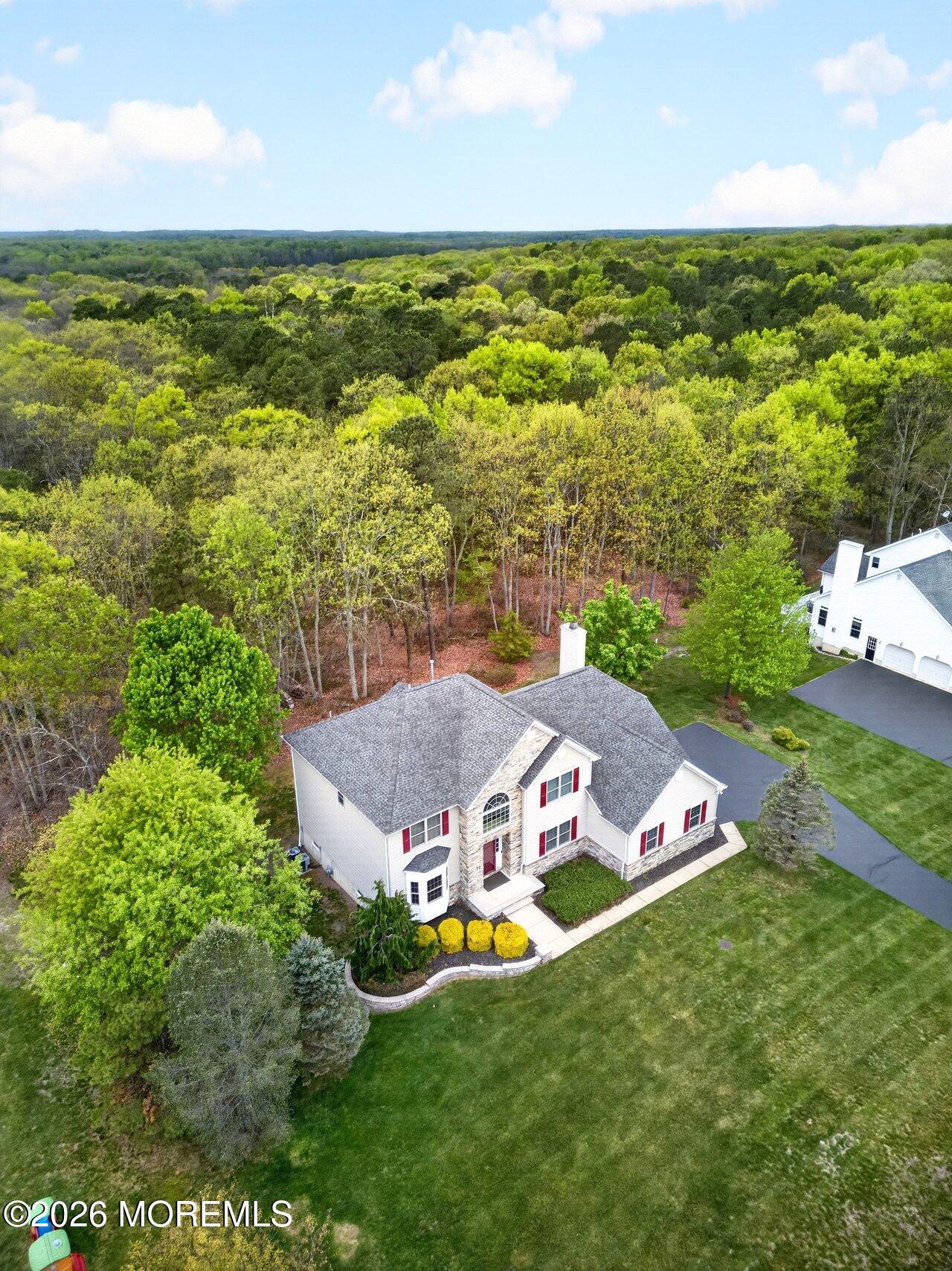 77 Hemlock Drive New Egypt NJ 08533