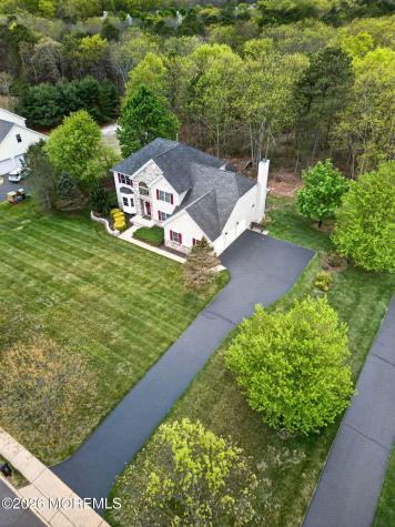 77 Hemlock Drive New Egypt NJ 08533