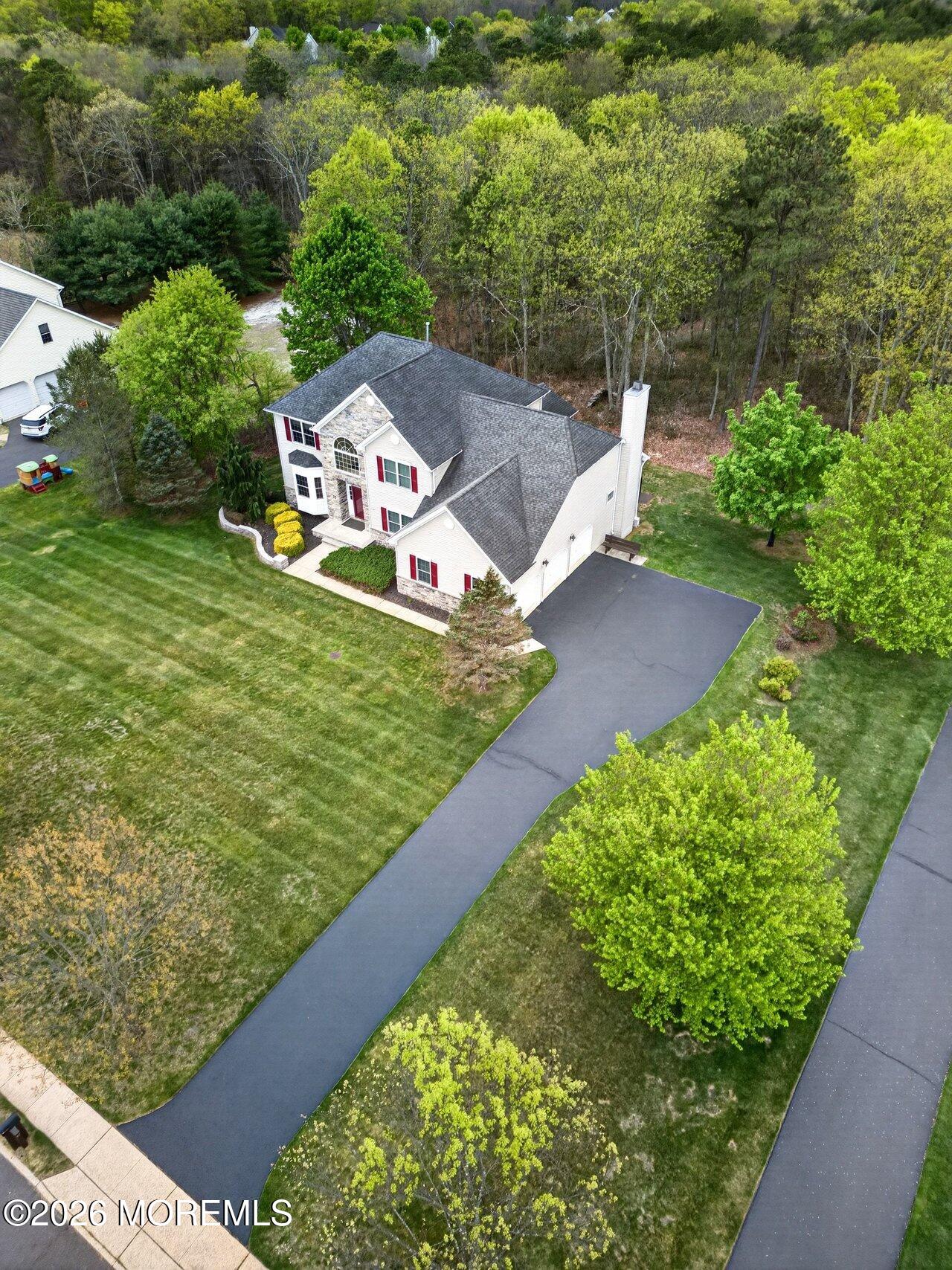 77 Hemlock Drive New Egypt NJ 08533