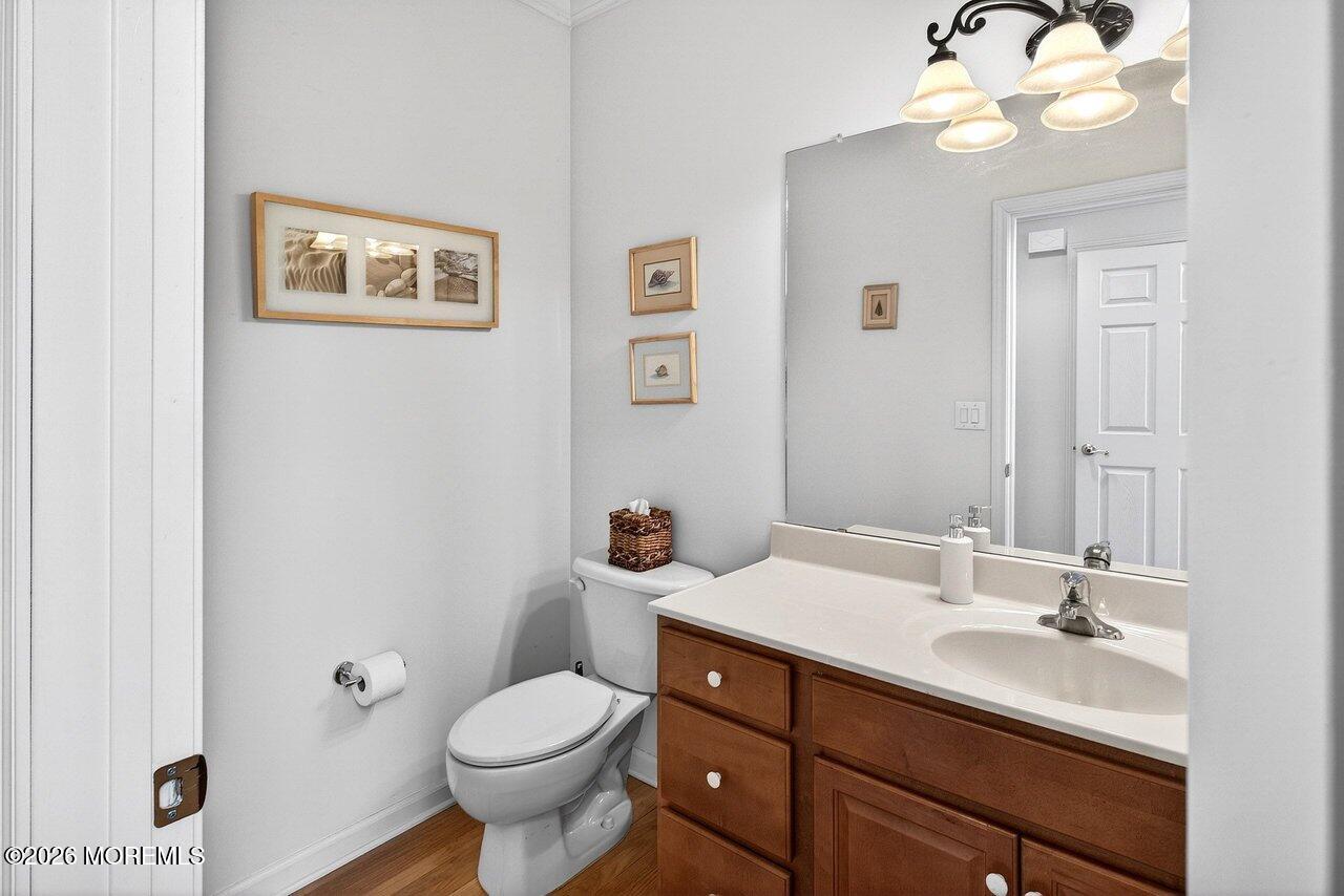77 Hemlock Drive New Egypt NJ 08533