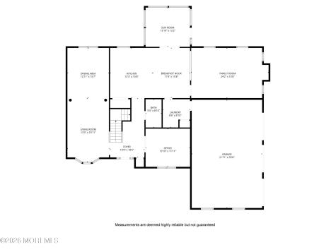 77 Hemlock Drive New Egypt NJ 08533