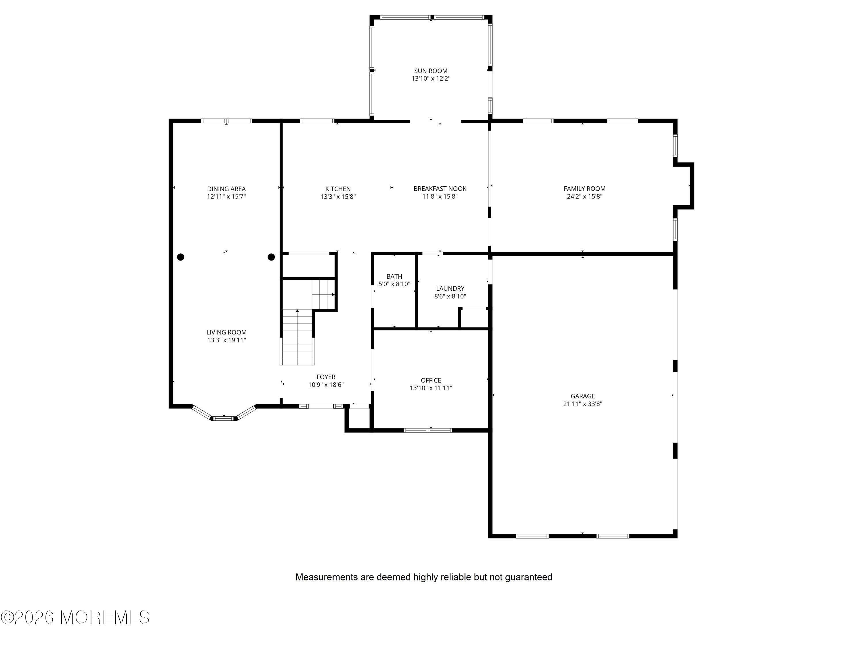 77 Hemlock Drive New Egypt NJ 08533