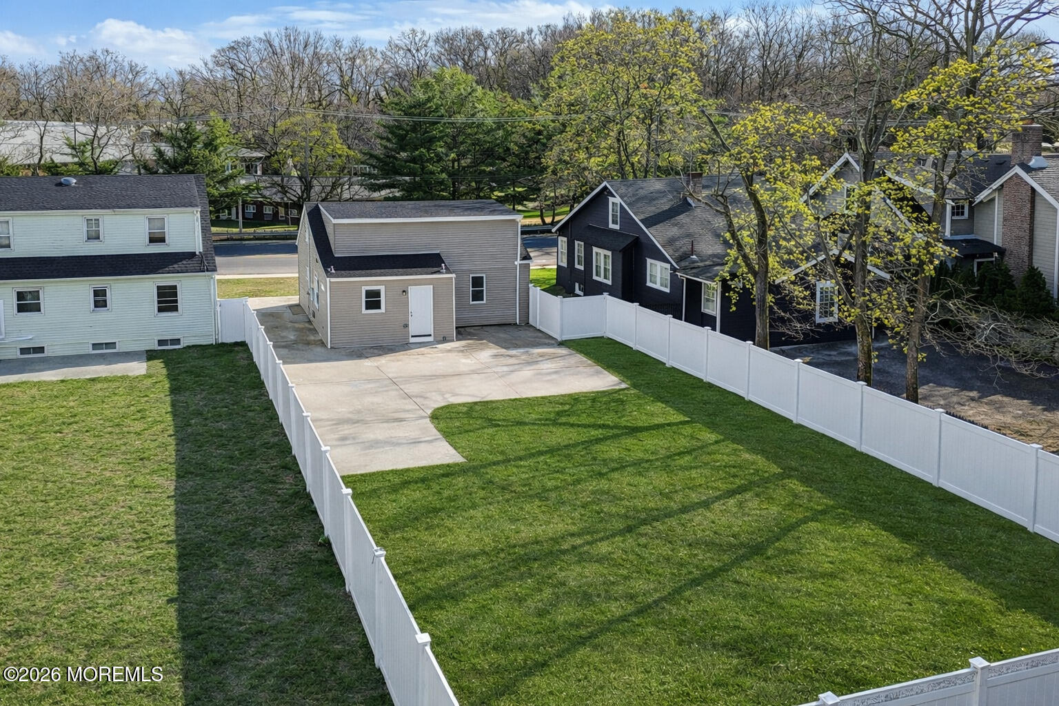144 Monmouth Road Oakhurst NJ 07755