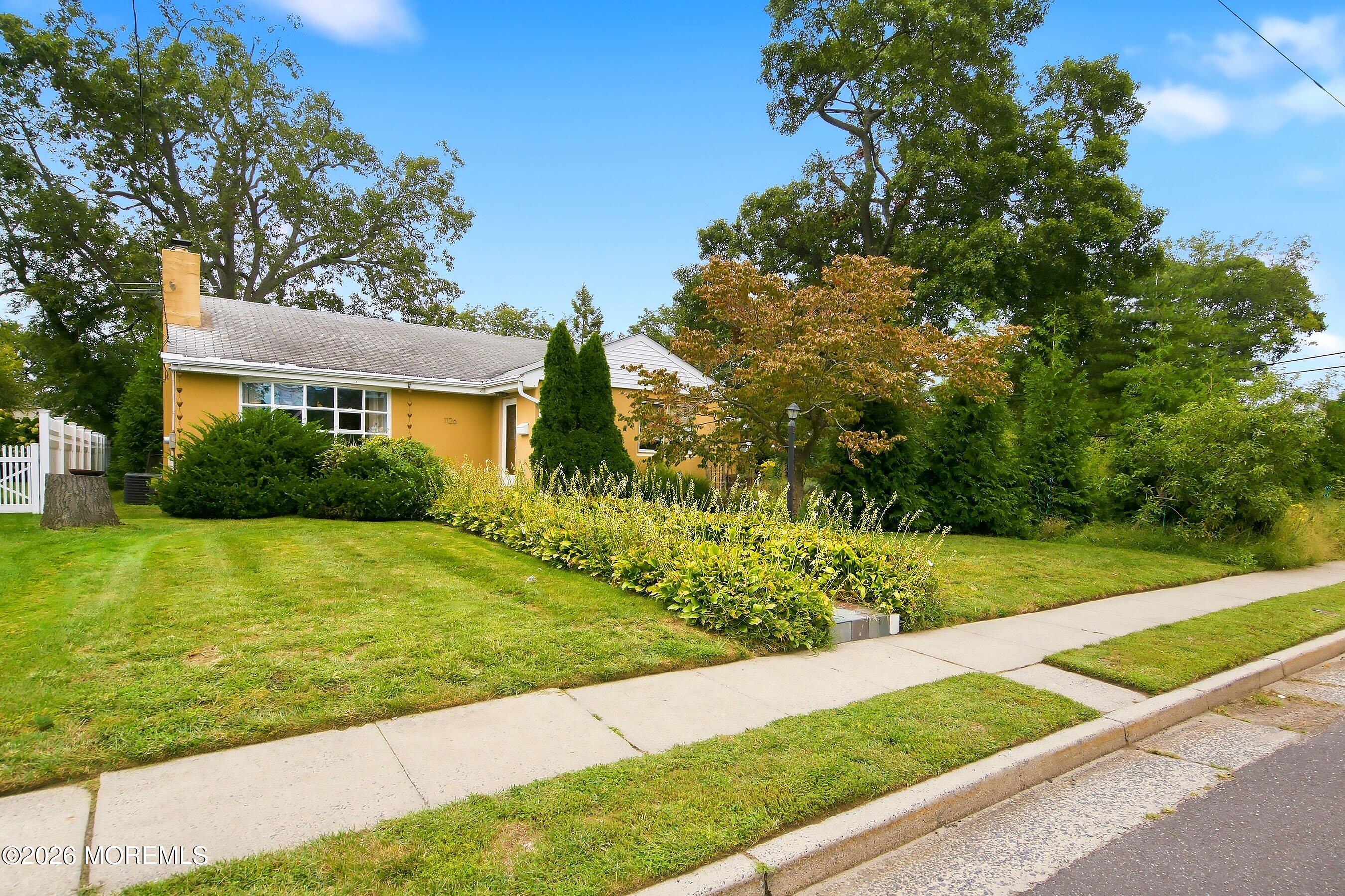 1126 17th Avenue West Belmar NJ 07719