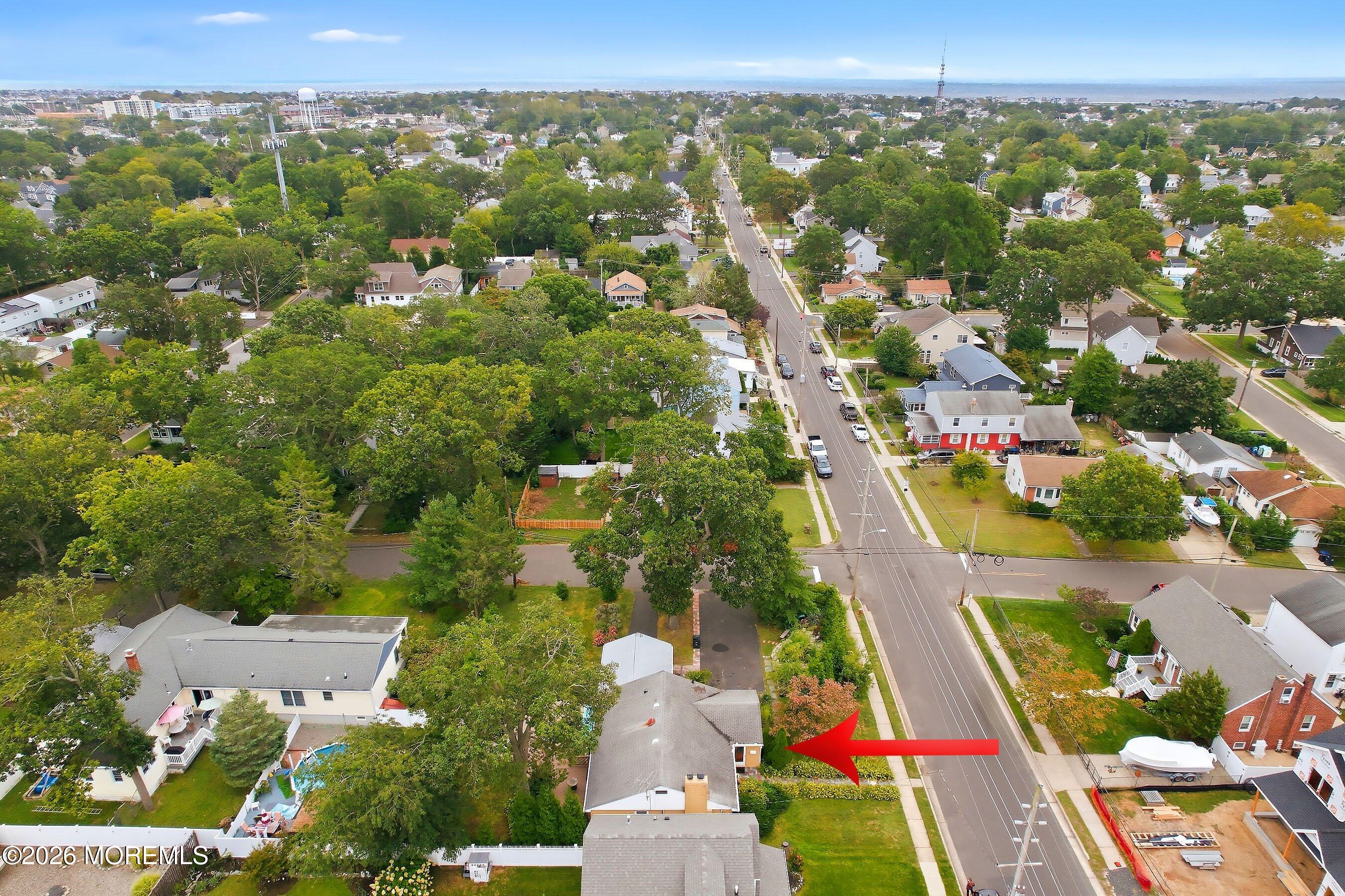 1126 17th Avenue West Belmar NJ 07719