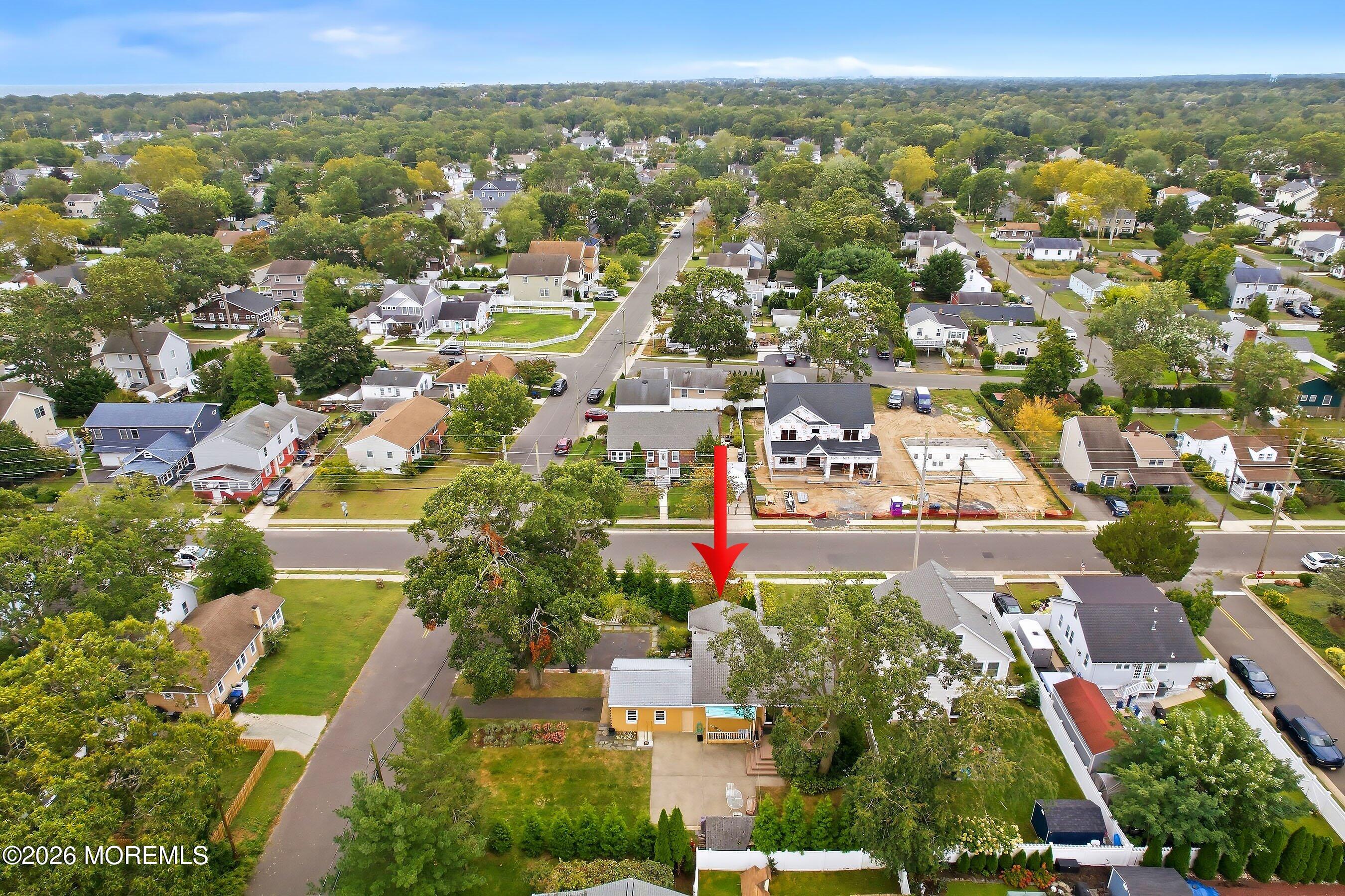 1126 17th Avenue West Belmar NJ 07719