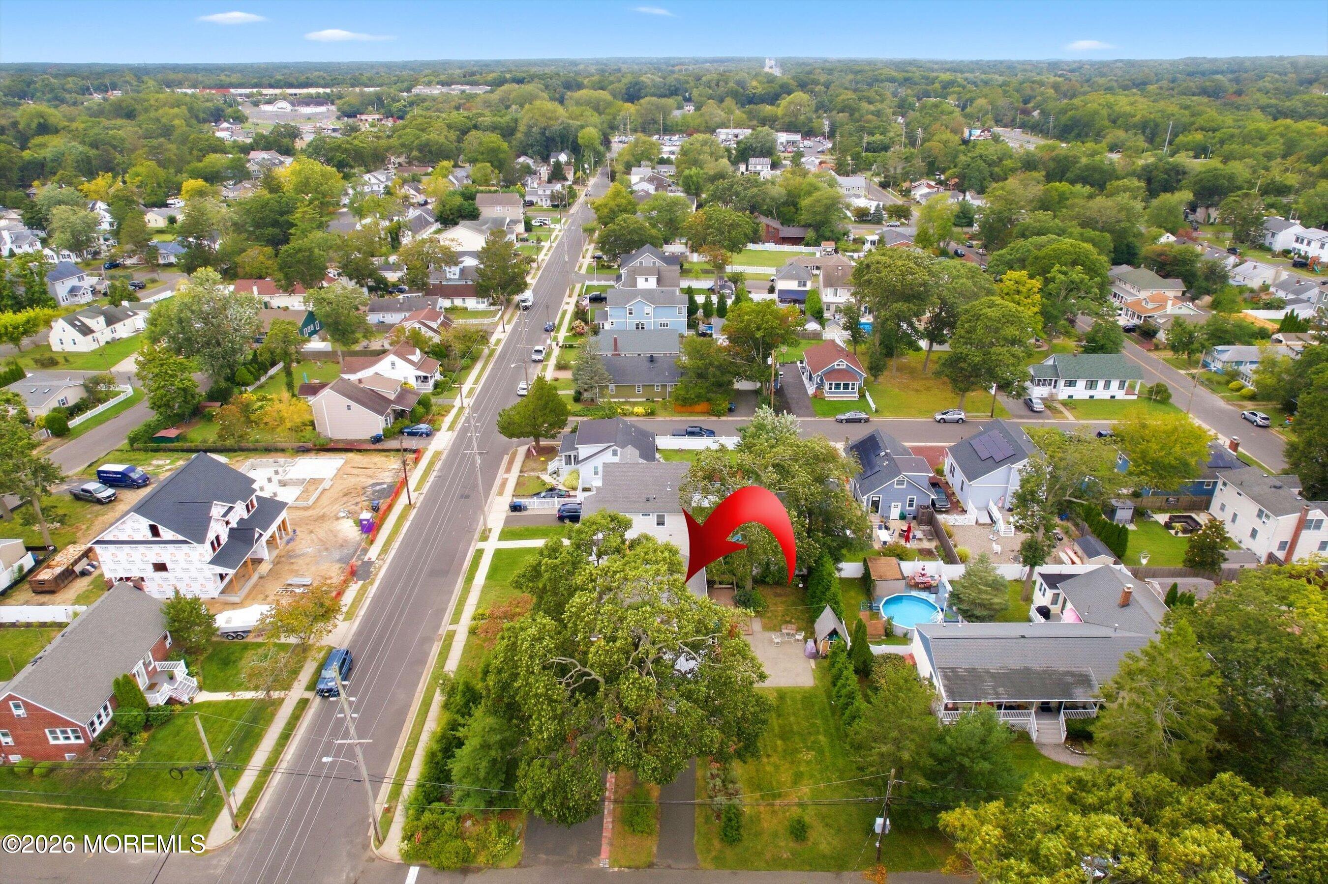 1126 17th Avenue West Belmar NJ 07719