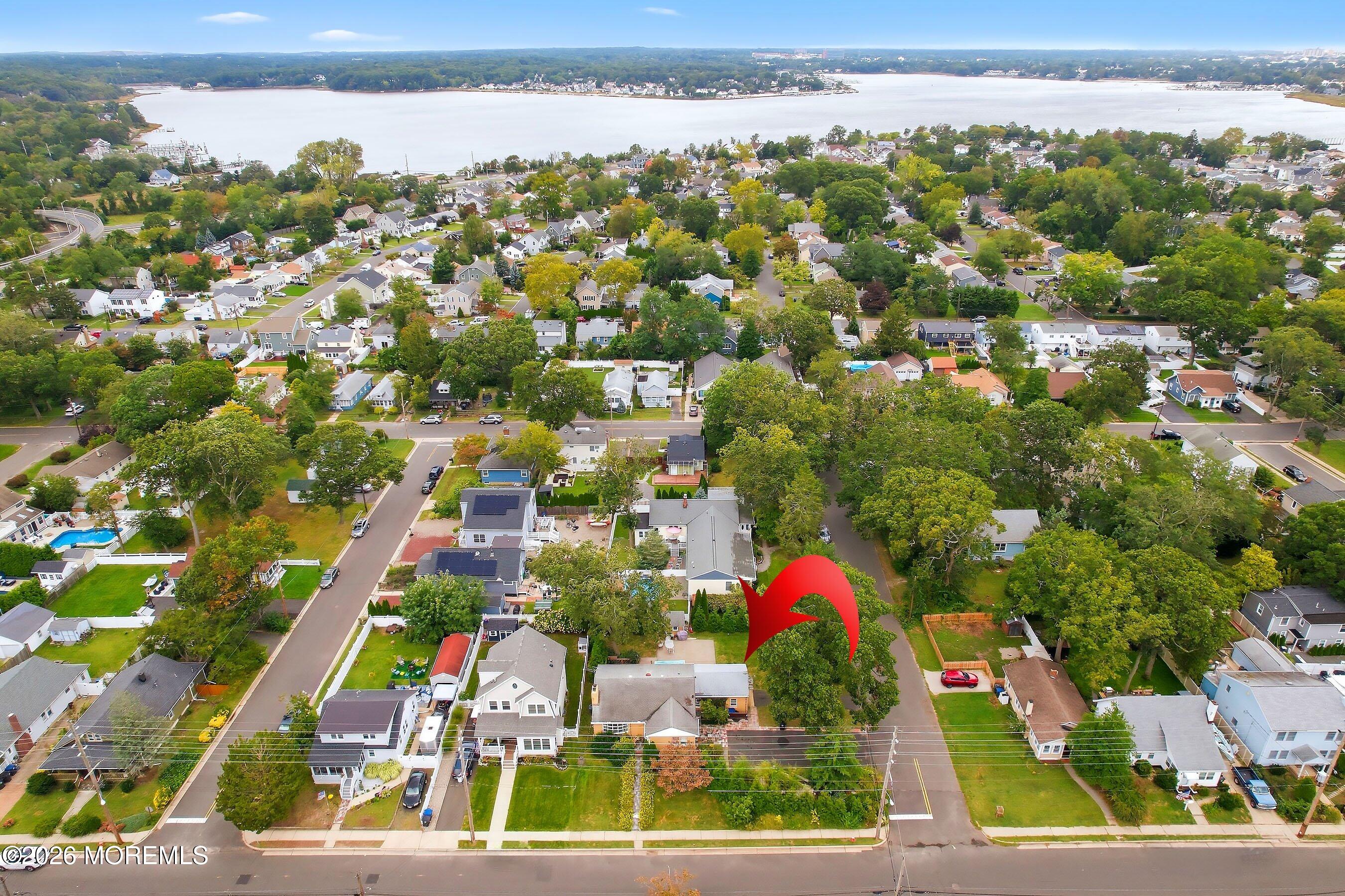 1126 17th Avenue West Belmar NJ 07719
