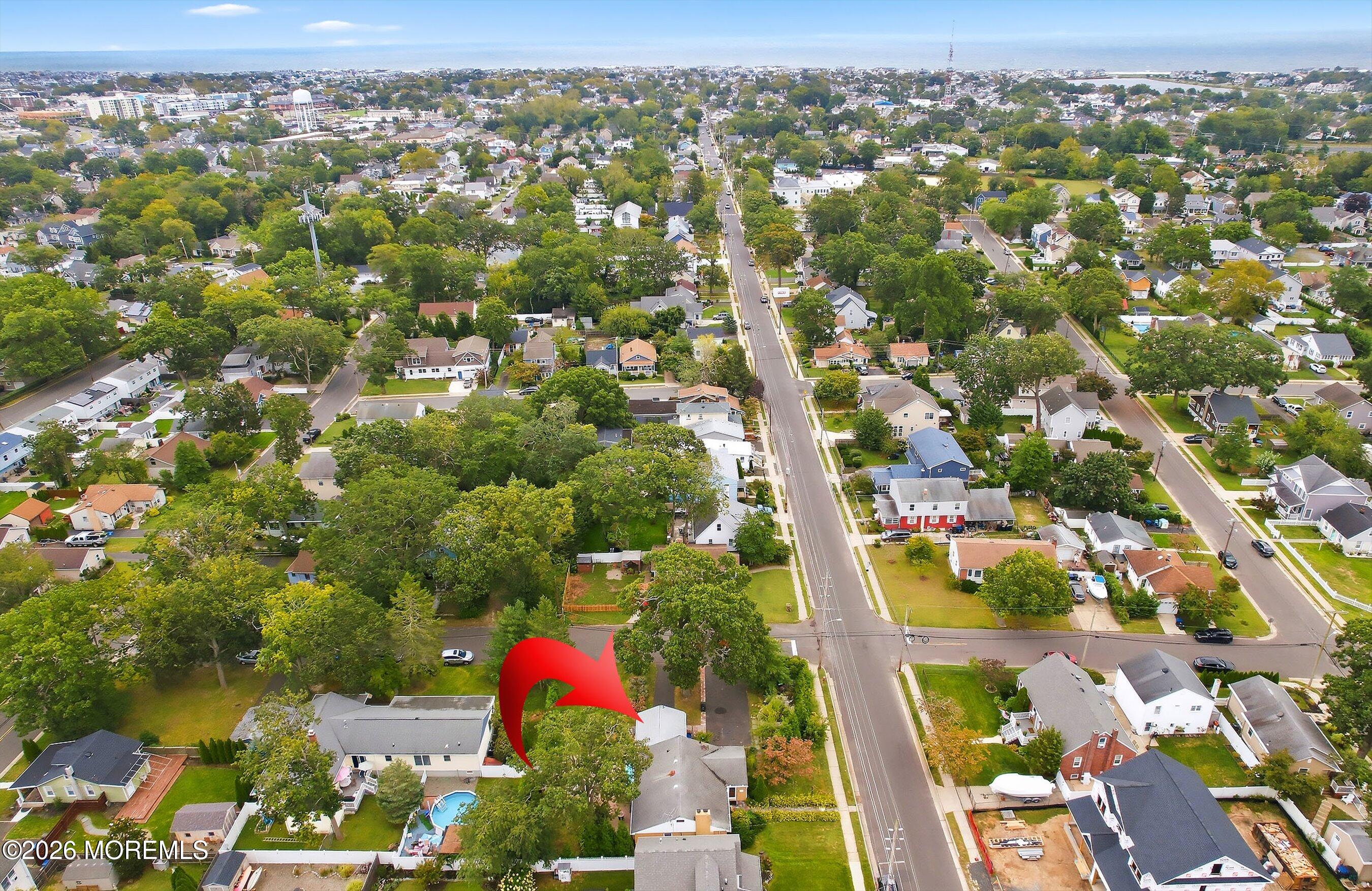 1126 17th Avenue West Belmar NJ 07719