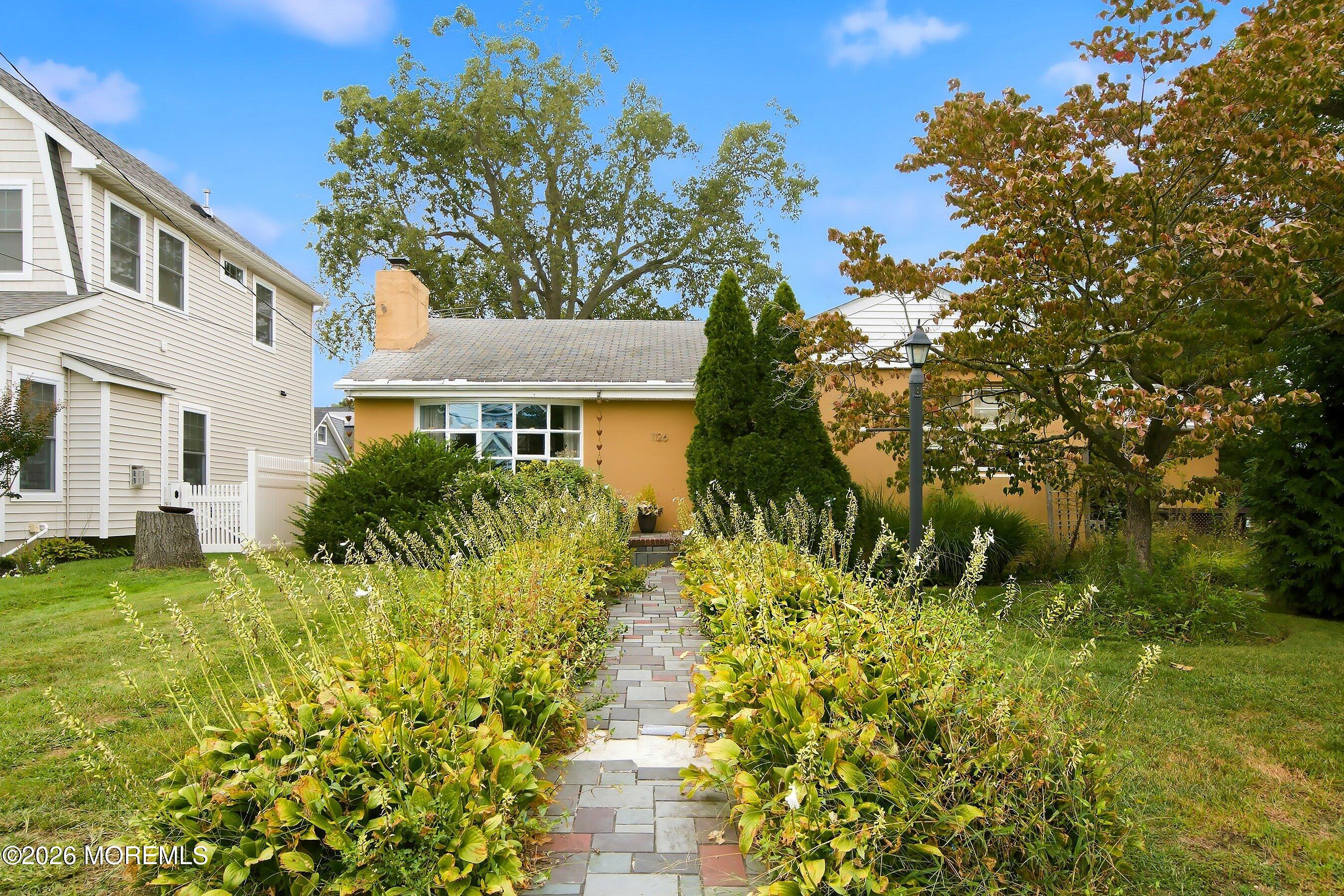 1126 17th Avenue West Belmar NJ 07719