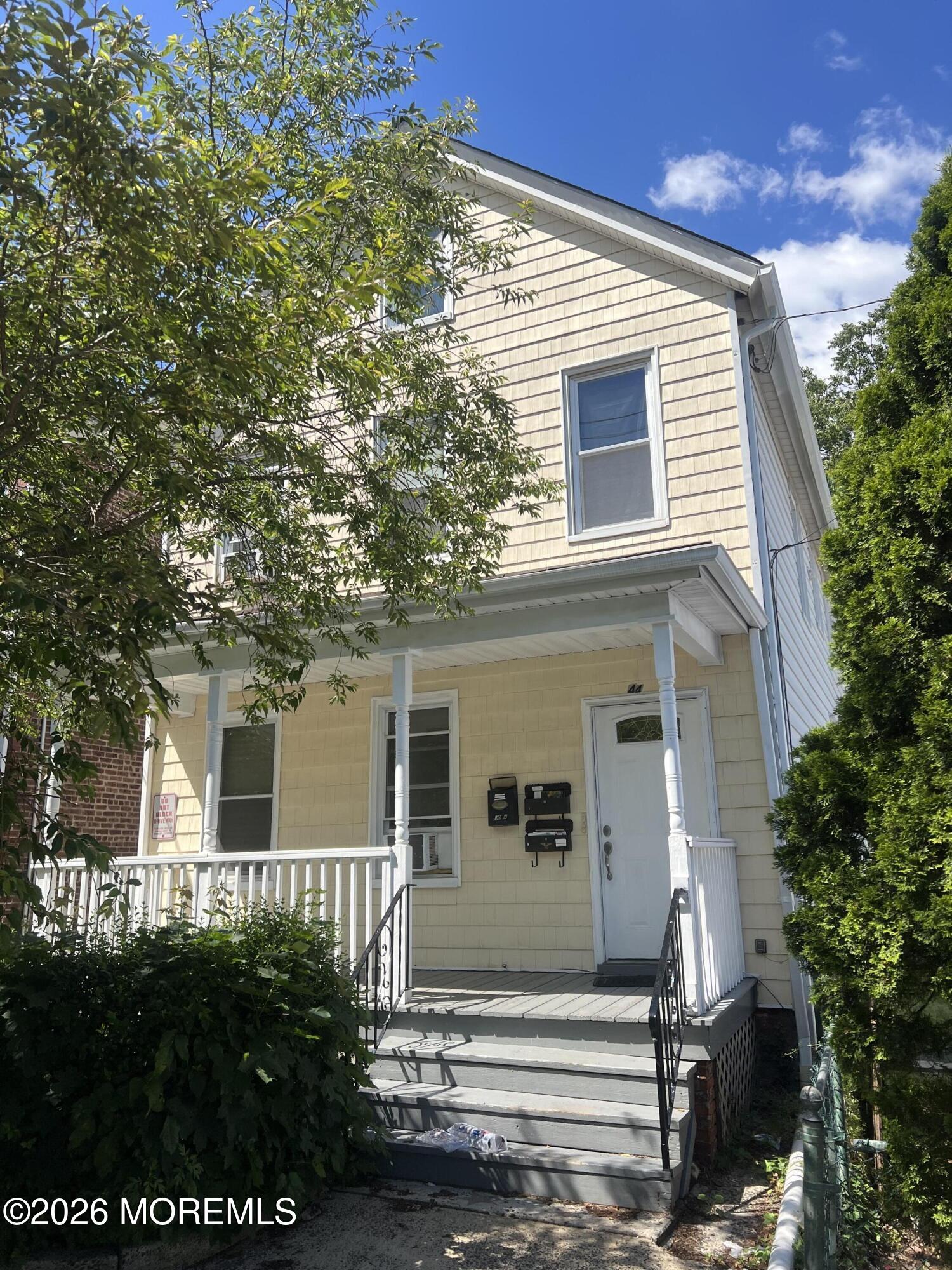 44 High Street New Brunswick NJ 08901