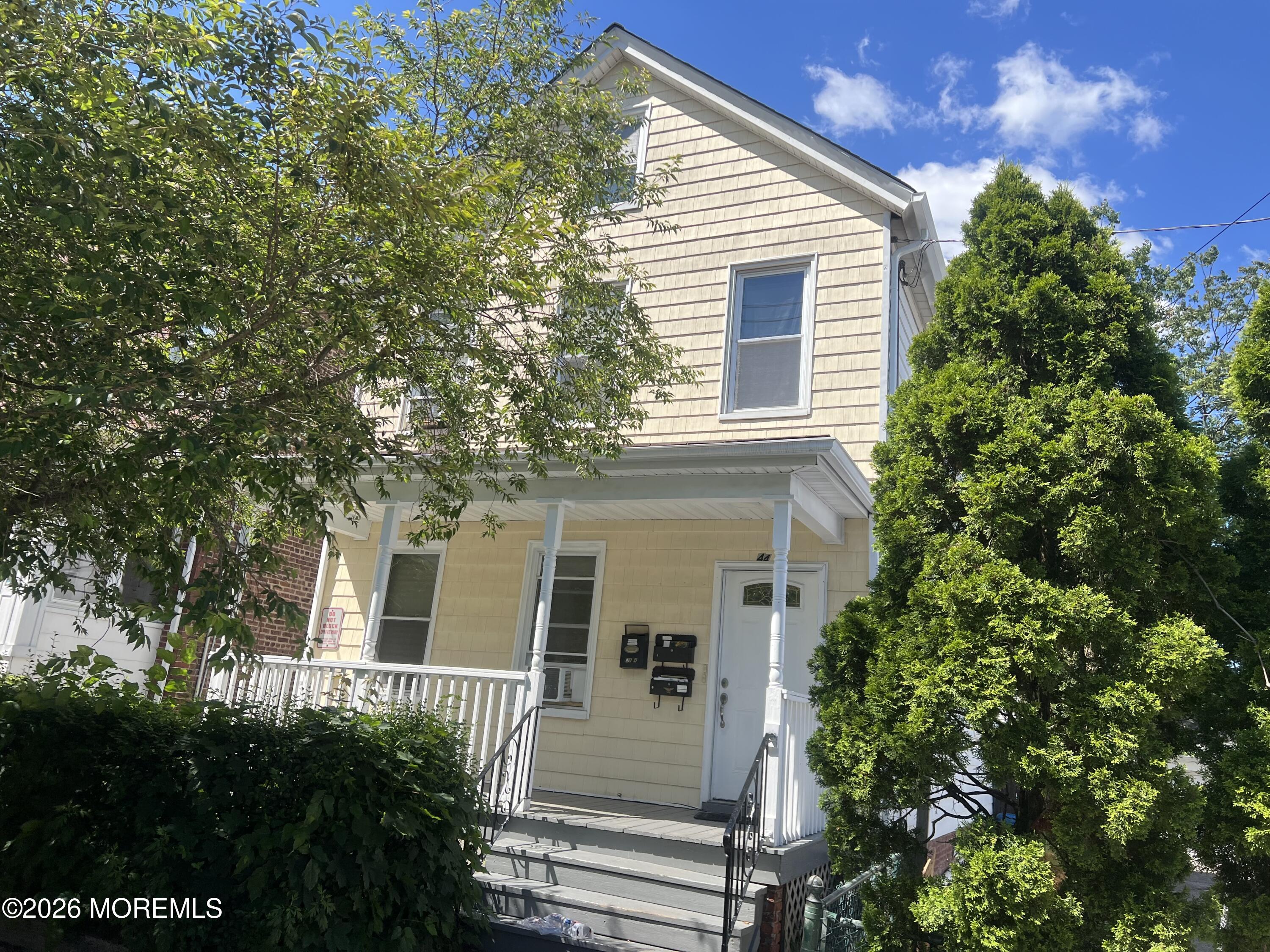 44 High Street New Brunswick NJ 08901