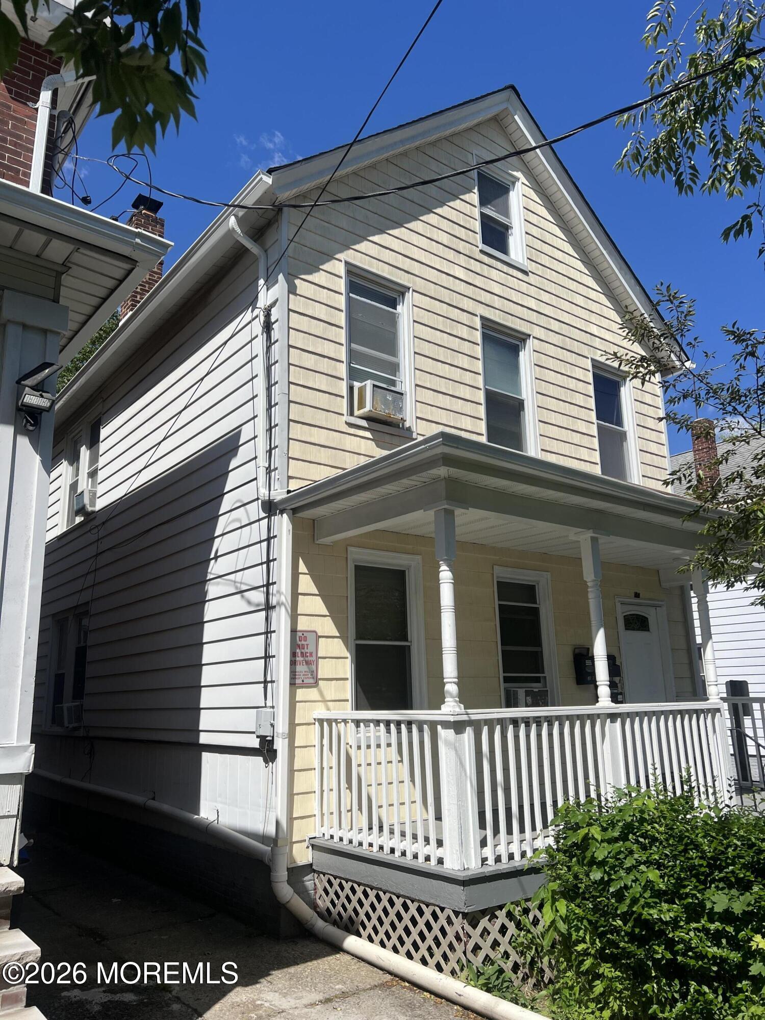 44 High Street New Brunswick NJ 08901