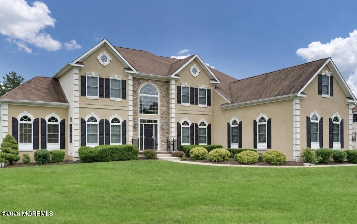 19 Wilson Boulevard Jackson NJ 08527