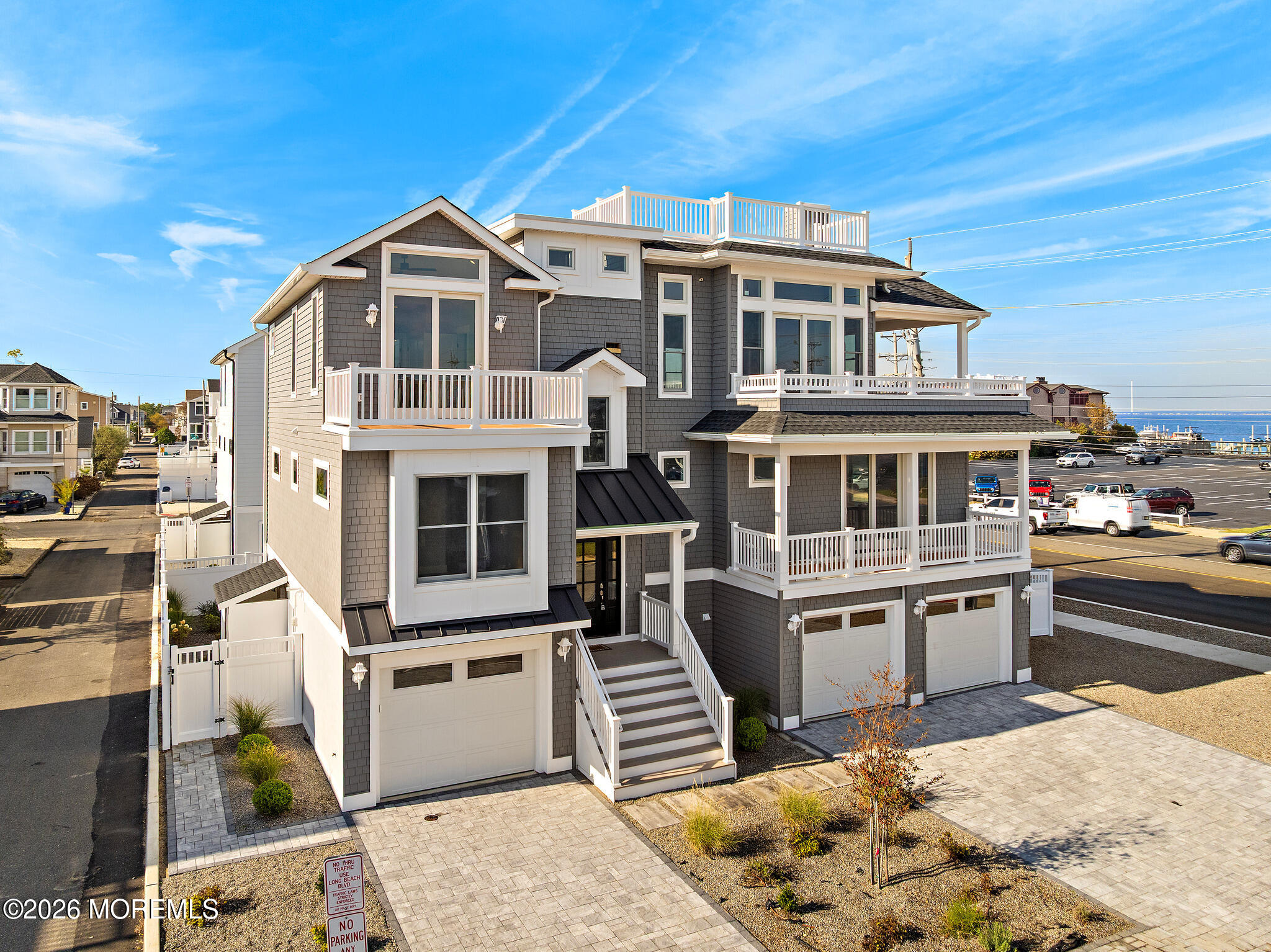 2 E 47th Street Long Beach Twp NJ 08008