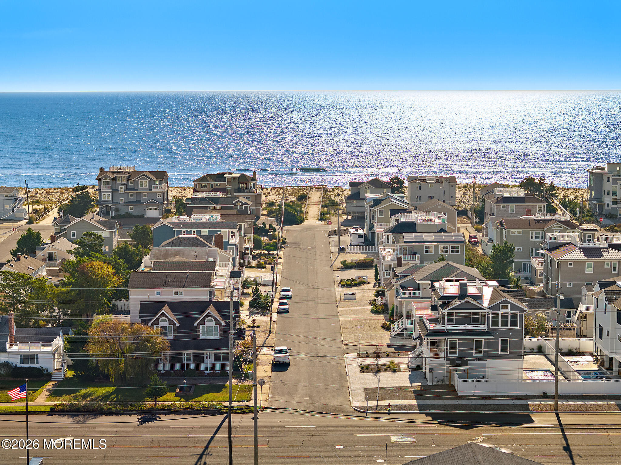 2 E 47th Street Long Beach Twp NJ 08008
