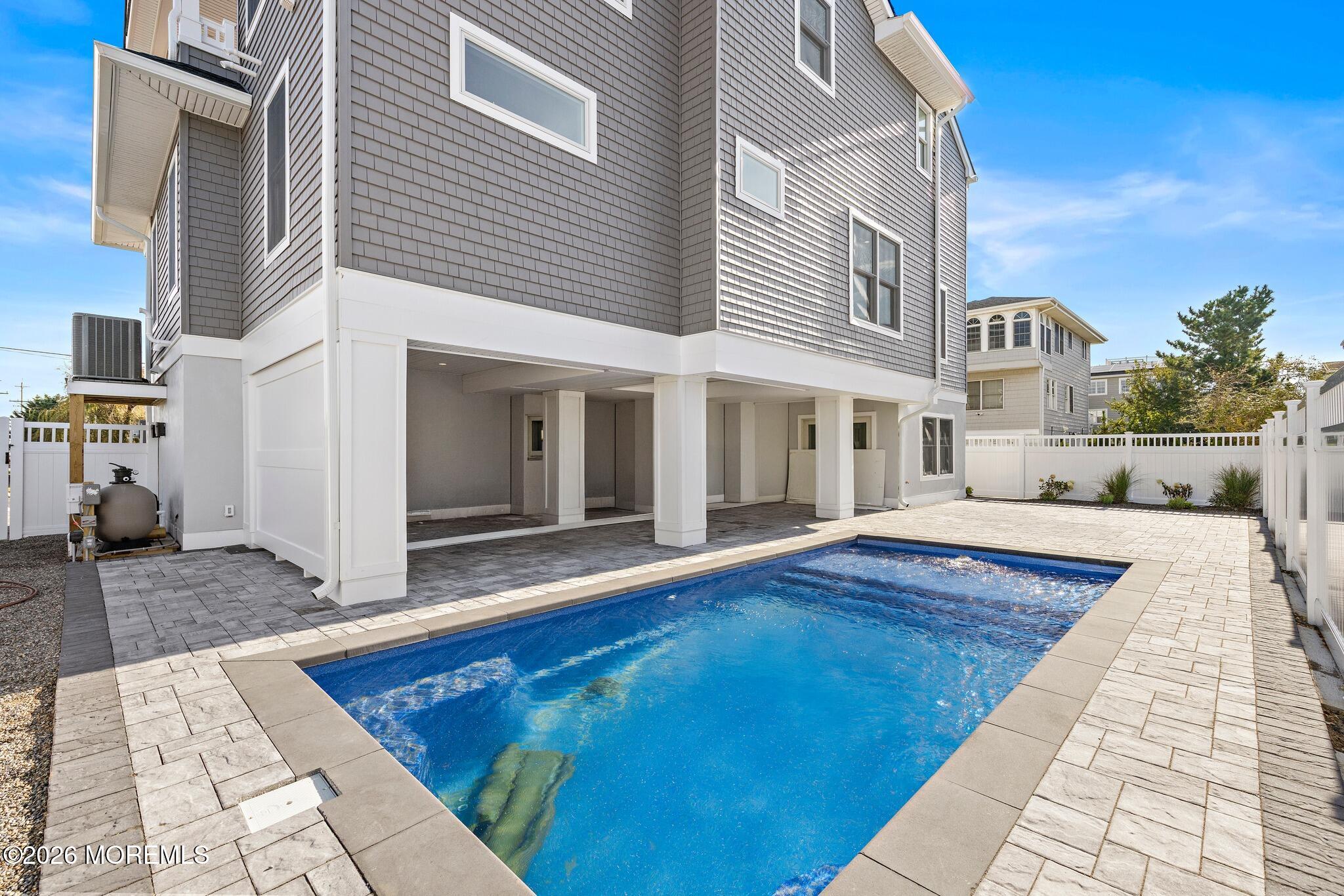 2 E 47th Street Long Beach Twp NJ 08008