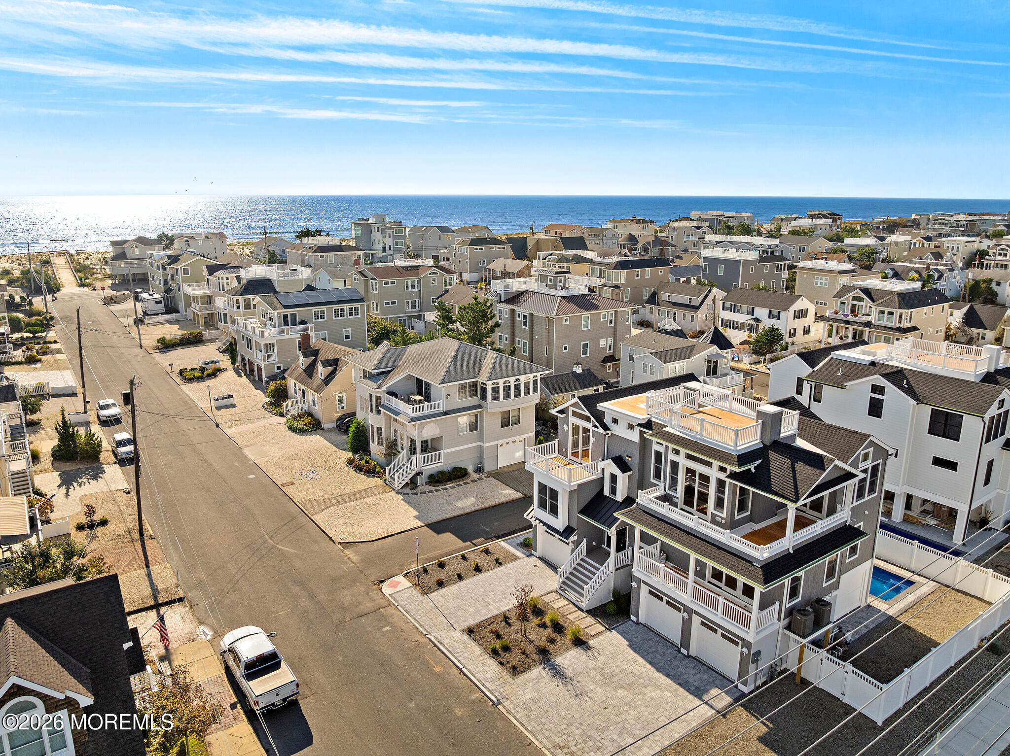 2 E 47th Street Long Beach Twp NJ 08008