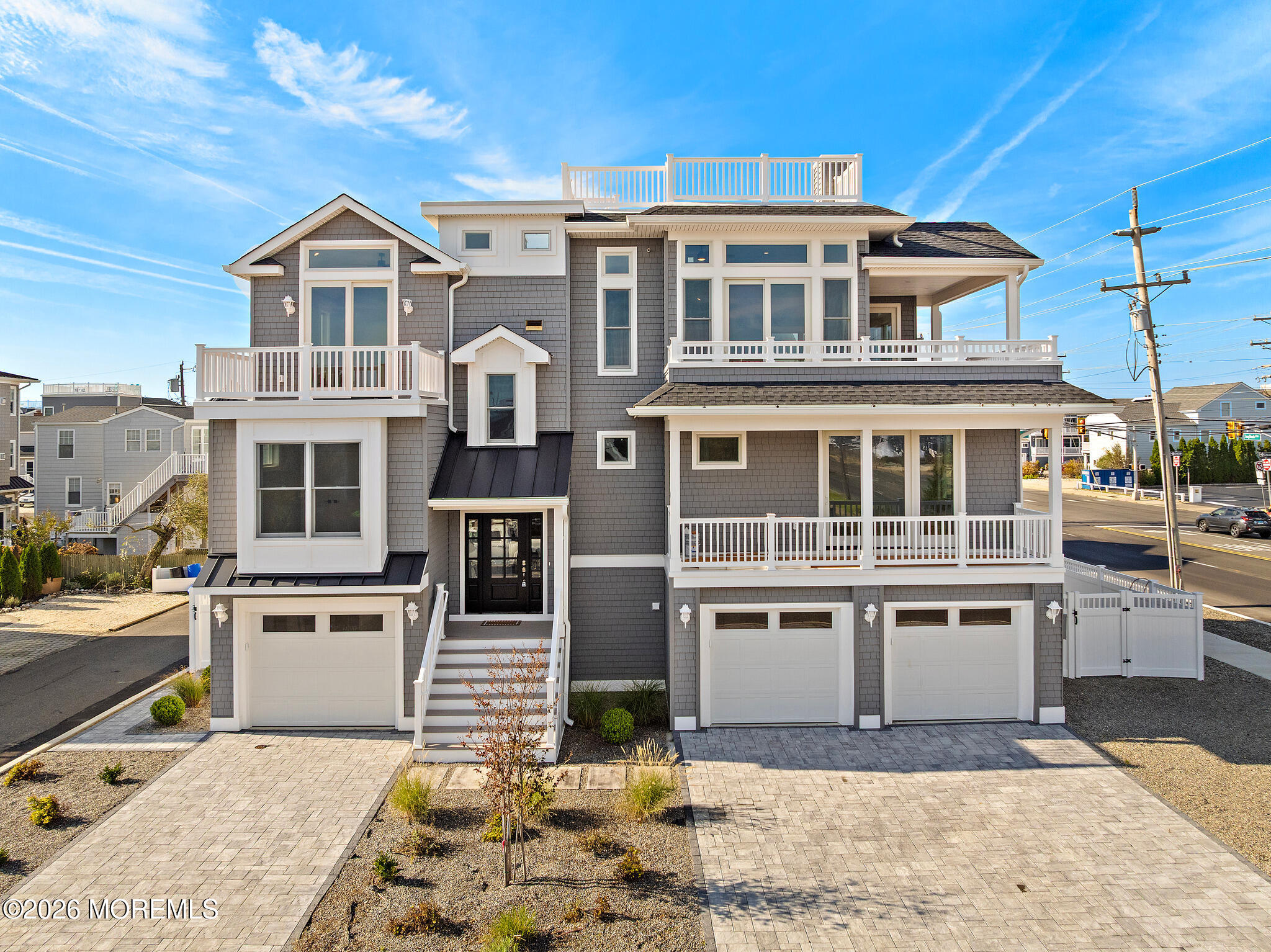 2 E 47th Street Long Beach Twp NJ 08008