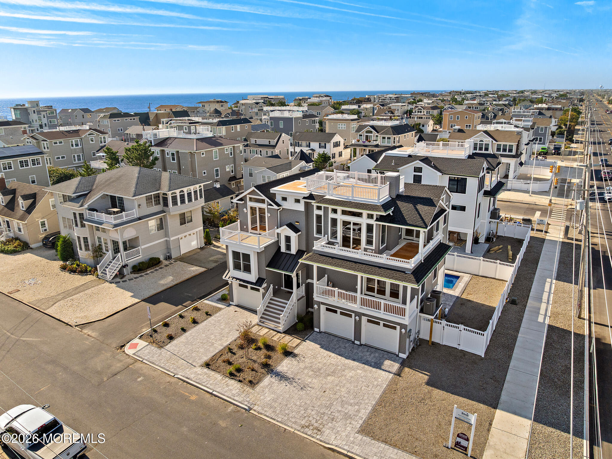 2 E 47th Street Long Beach Twp NJ 08008