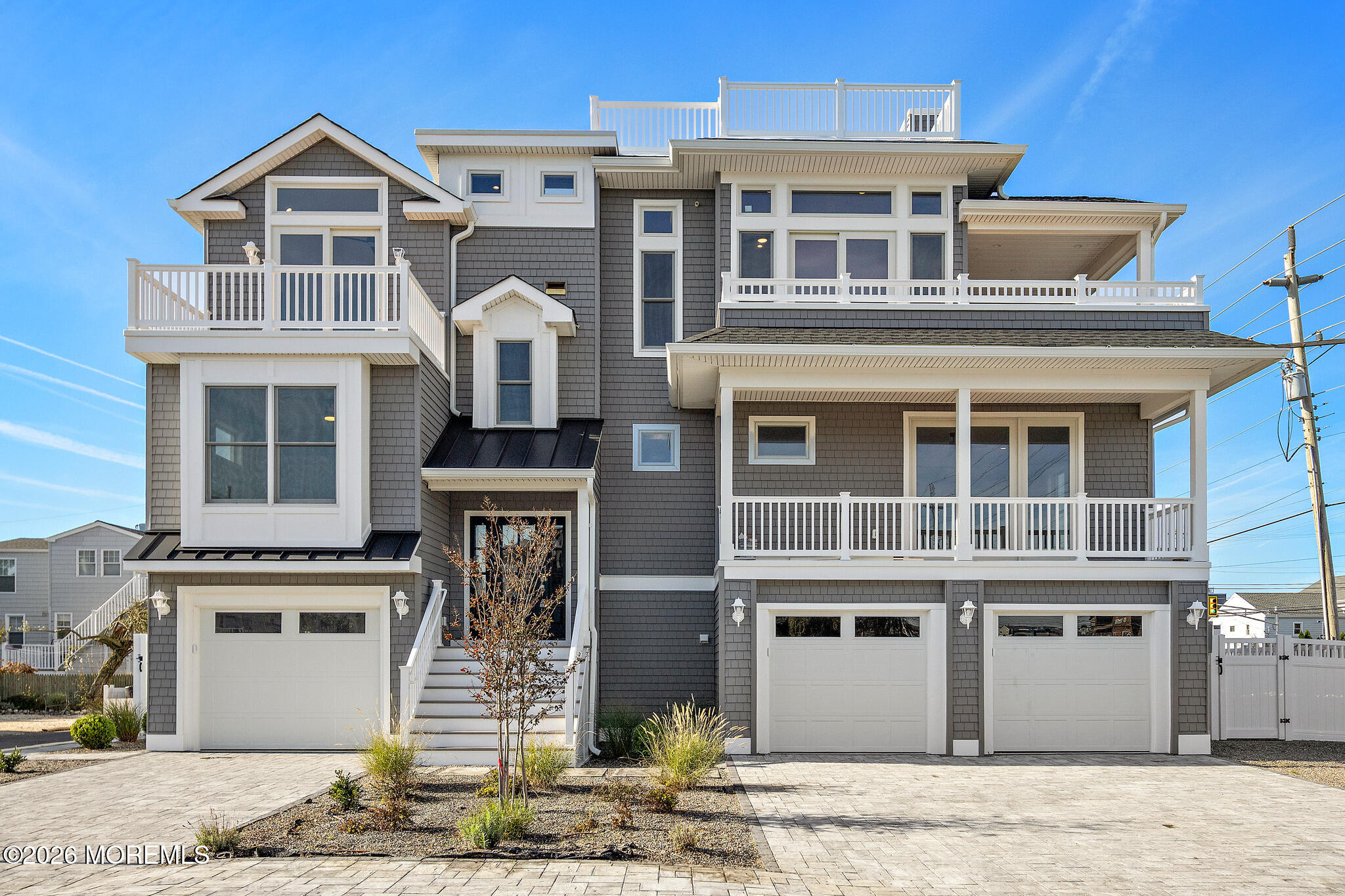 2 E 47th Street Long Beach Twp NJ 08008