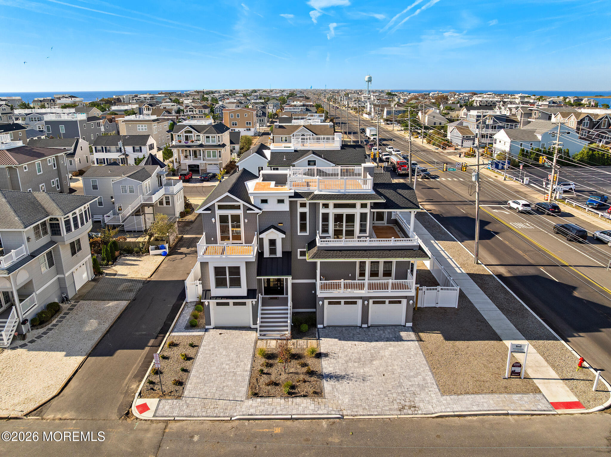 2 E 47th Street Long Beach Twp NJ 08008