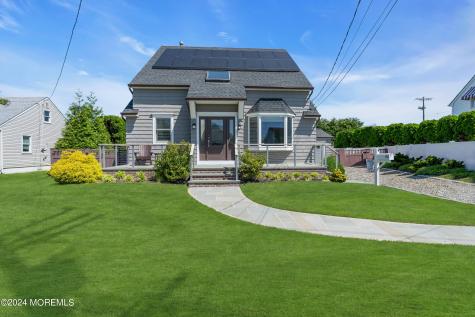 23 Wesley Street Monmouth Beach NJ 07750