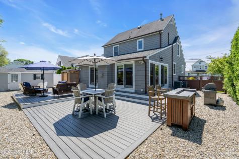 23 Wesley Street Monmouth Beach NJ 07750