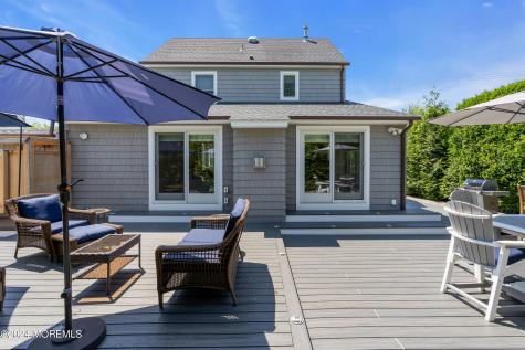 23 Wesley Street Monmouth Beach NJ 07750